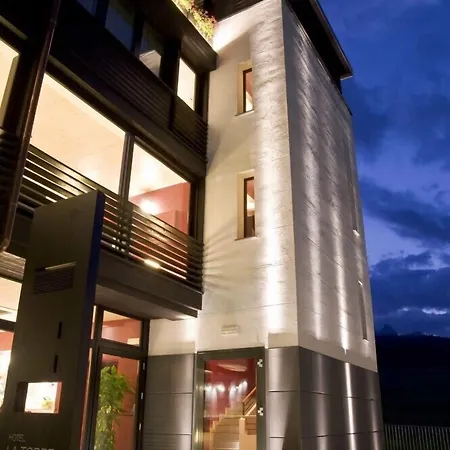 Active La Torre