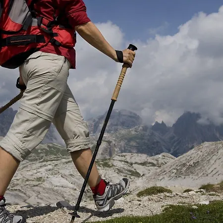 Hotel Active La Torre Padola