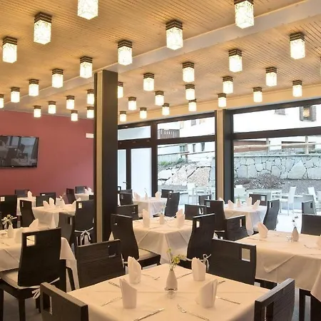 Active La Torre Hotel