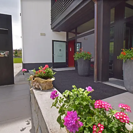 Hotell Active La Torre Padola