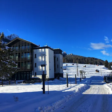 Active La Torre بادولا