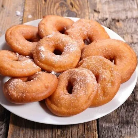 Active La Torre بادولا