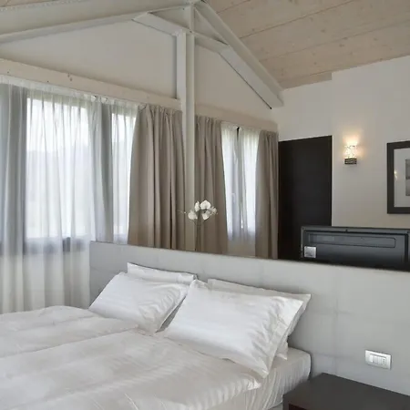 Active La Torre Hotell 4*