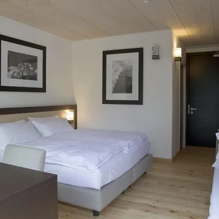 La Torre Hotel 4*