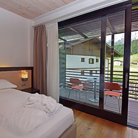 Hotell Active La Torre