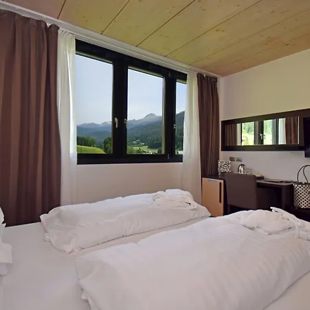 Active La Torre Hotell 4*