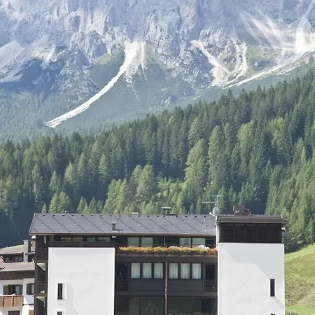 Active La Torre Hotel Padola