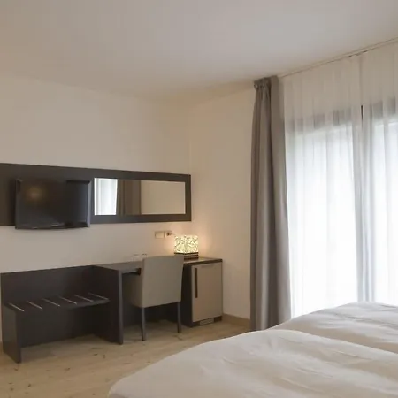La Torre Hotel