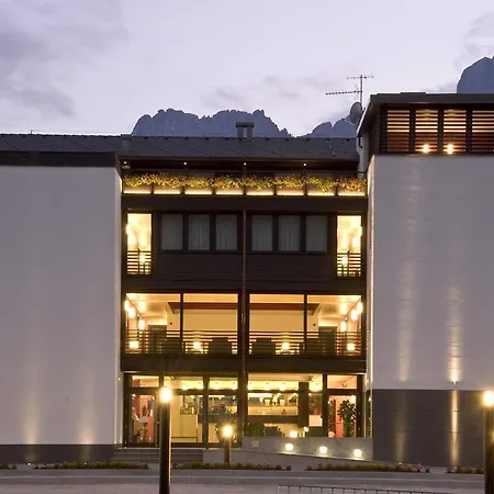 La Torre Hotel