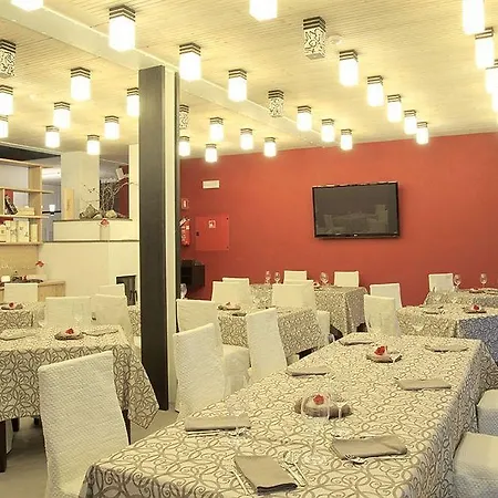 La Torre Hotel
