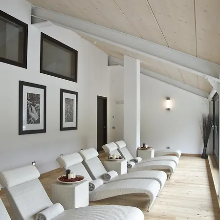 Hotel La Torre 4*