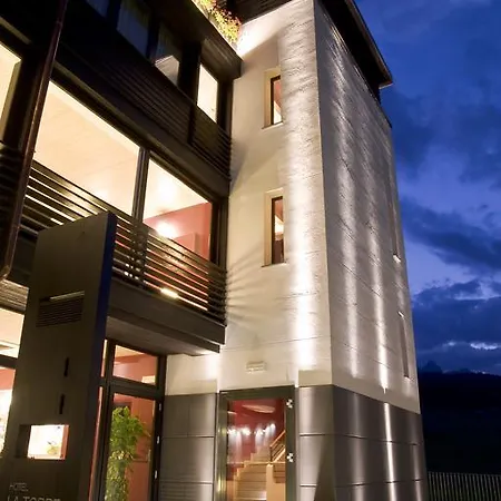 Active La Torre Hotel 4*