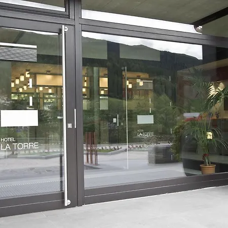 Active La Torre Hotel Padola