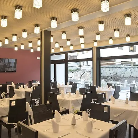 Active La Torre 4* Падола