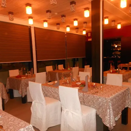 Active La Torre 4* Падола