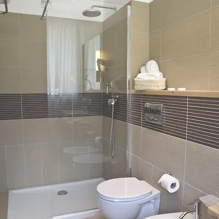 Active La Torre Hotel 4*
