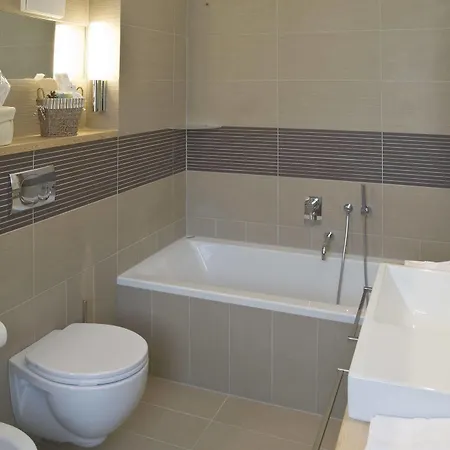 Hotel Active La Torre 4*