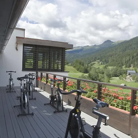 Hotel Active La Torre 4*
