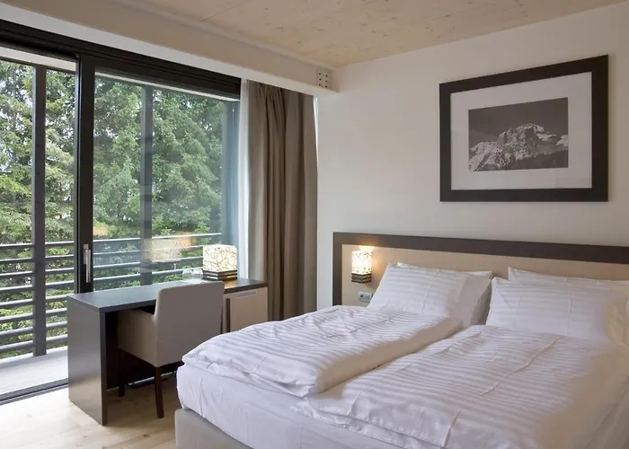 Hotell Active La Torre Padola