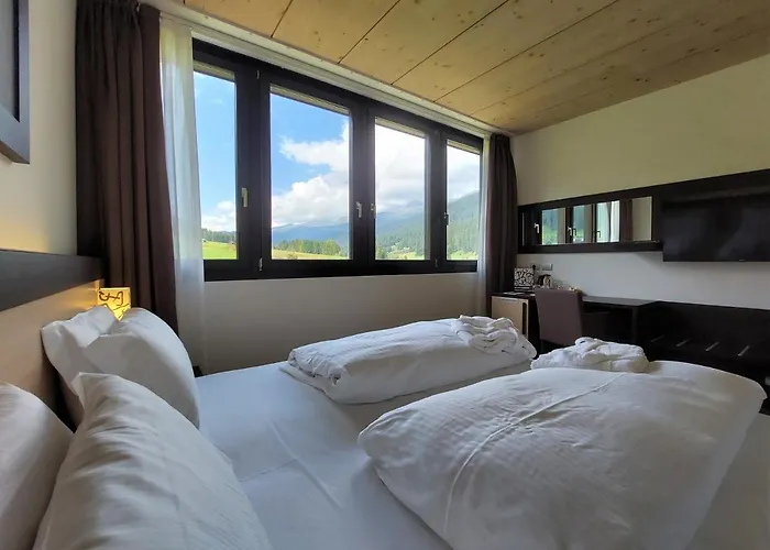 Active La Torre Hotel 4*