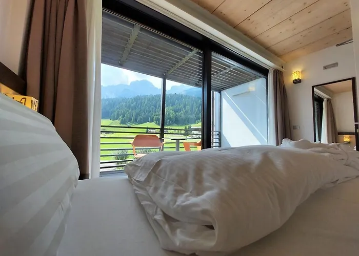 Active La Torre 4* Падола