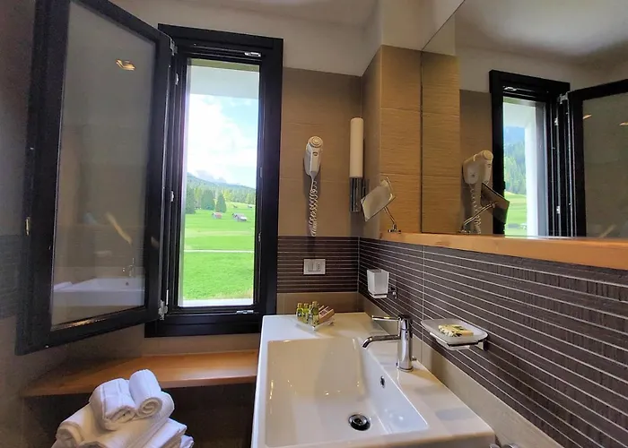 Active La Torre Hotel