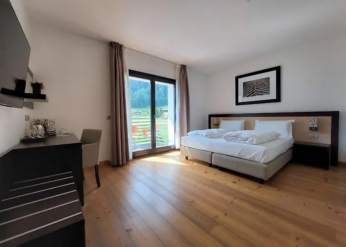 Hotel Active La Torre