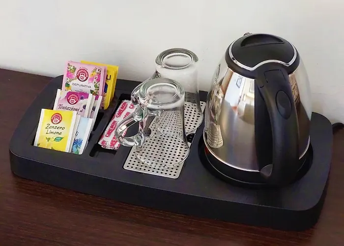 Active La Torre Отель