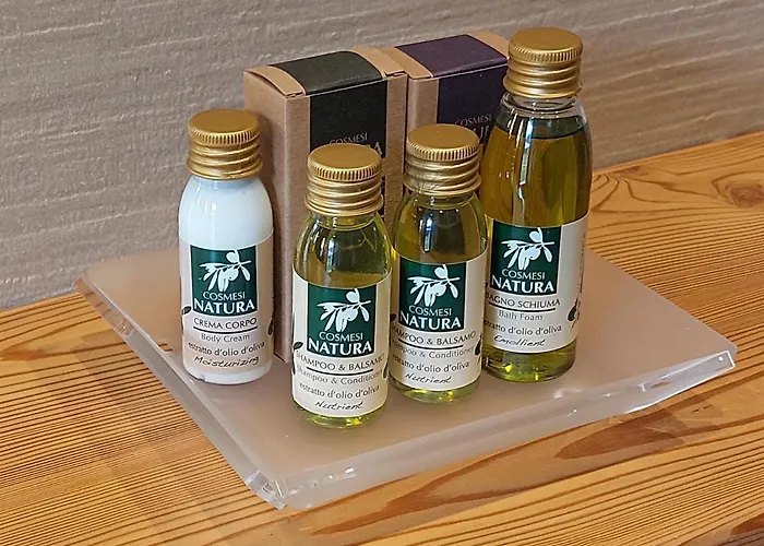 Отель Active La Torre 4*