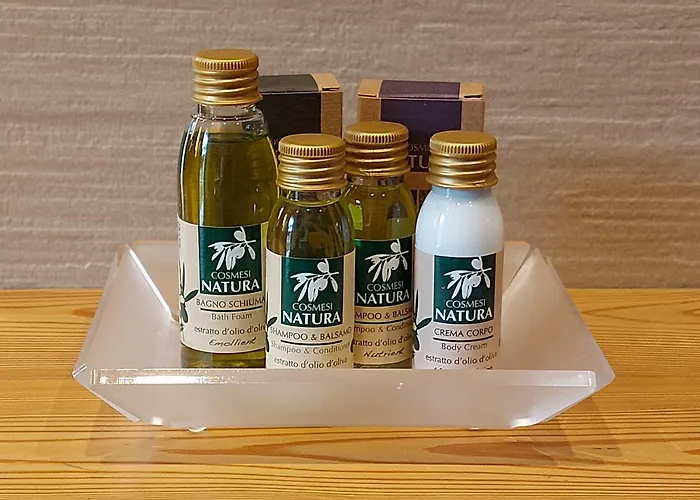 Active La Torre Отель 4*