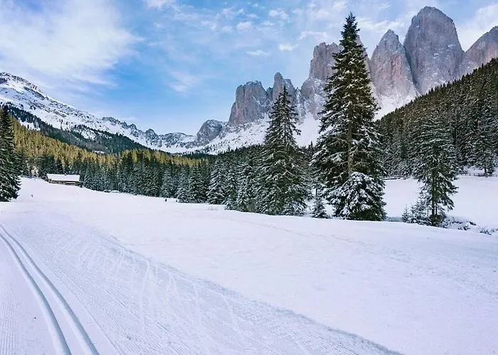 Active La Torre Отель 4*