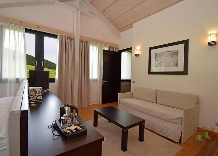 Active La Torre Hotell