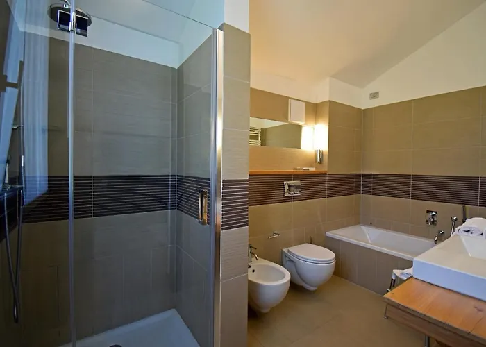 Hotel Active La Torre Padola