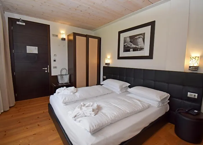 Active La Torre Отель 4*