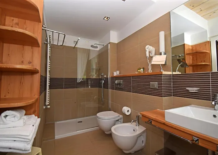 Hotel Active La Torre Padola