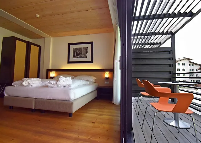 Active La Torre Падола