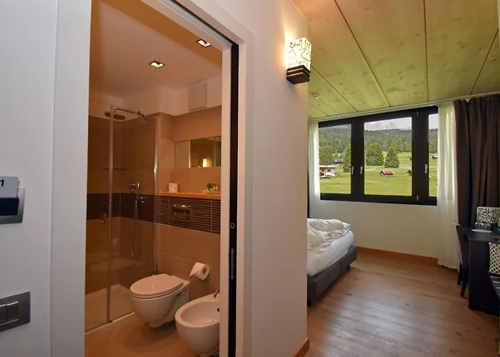 Active La Torre Падола