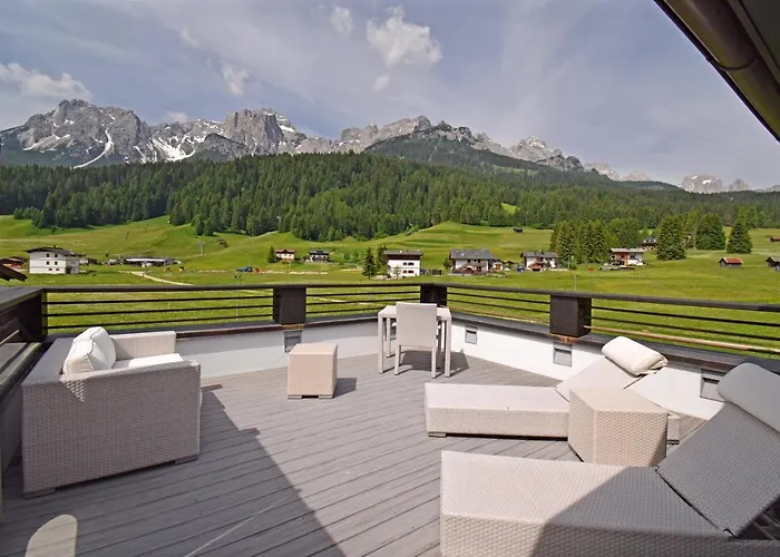 Active La Torre Hotel