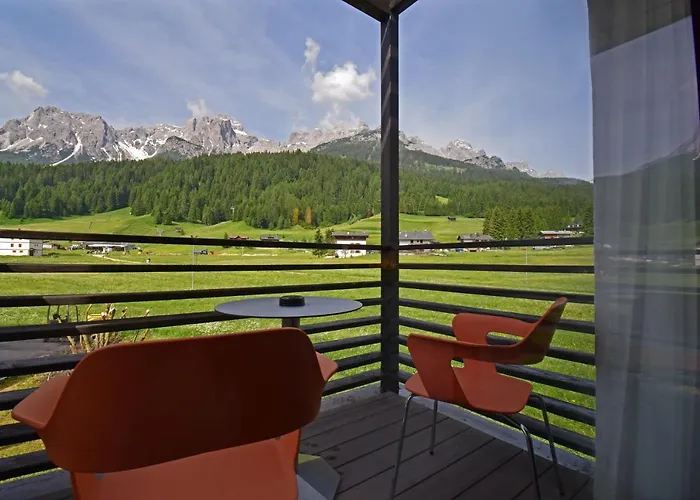 Active La Torre Падола