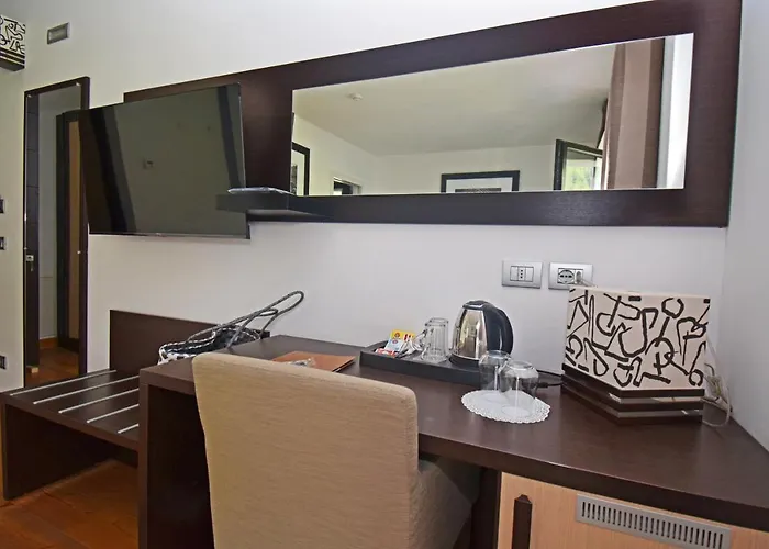 Active La Torre Отель 4*