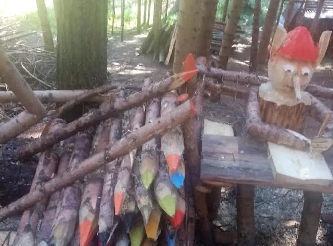 Отель Active La Torre Падола