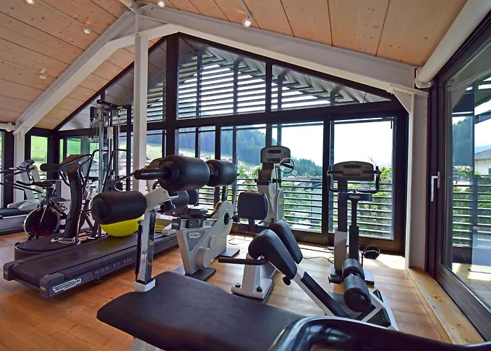 Active La Torre 4* Падола