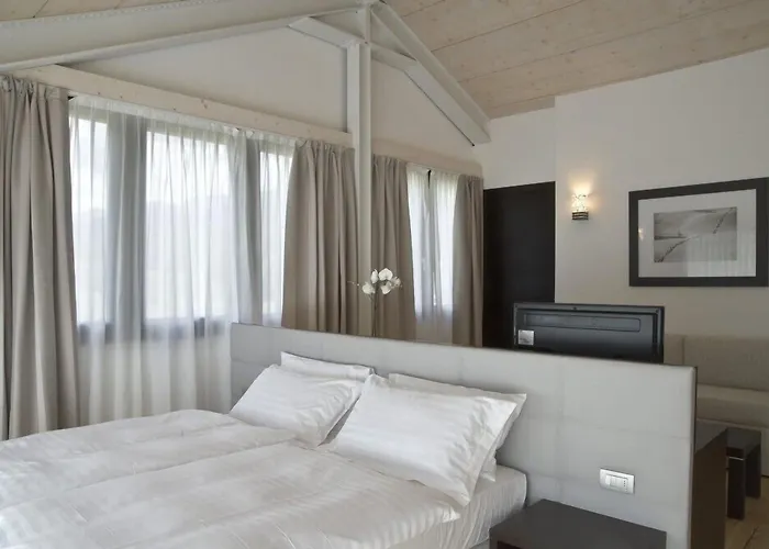 Active La Torre Hotell 4*