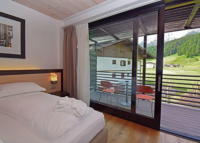 Hotell Active La Torre