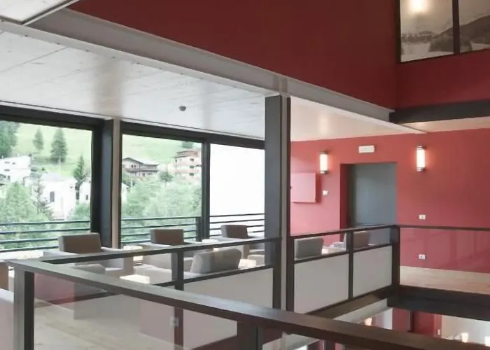 Hotell Active La Torre