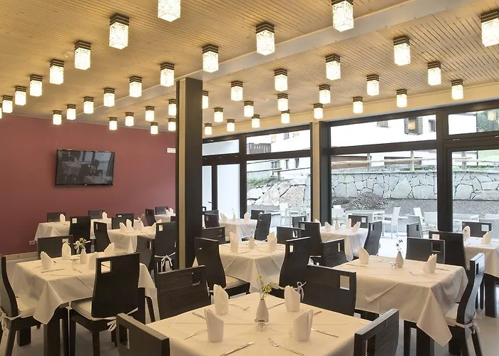 Active La Torre 4* Падола