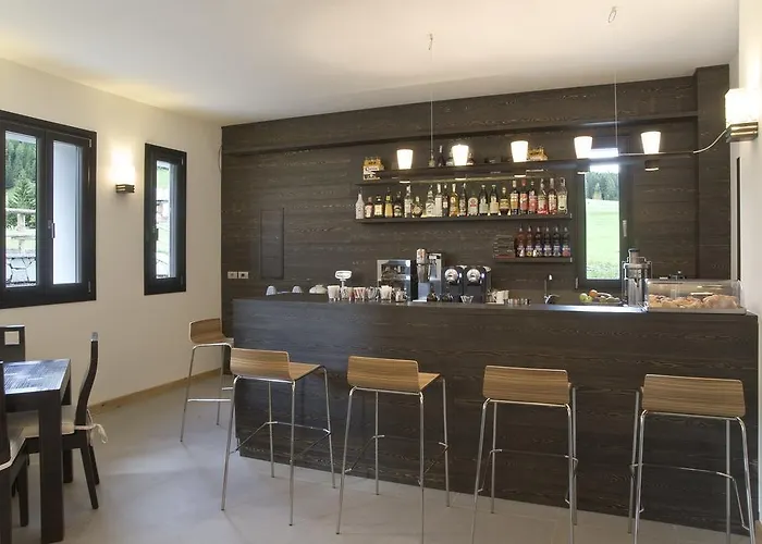 Hotell Active La Torre