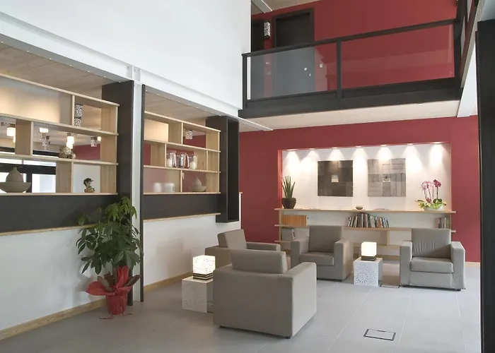 Hotell Active La Torre Padola