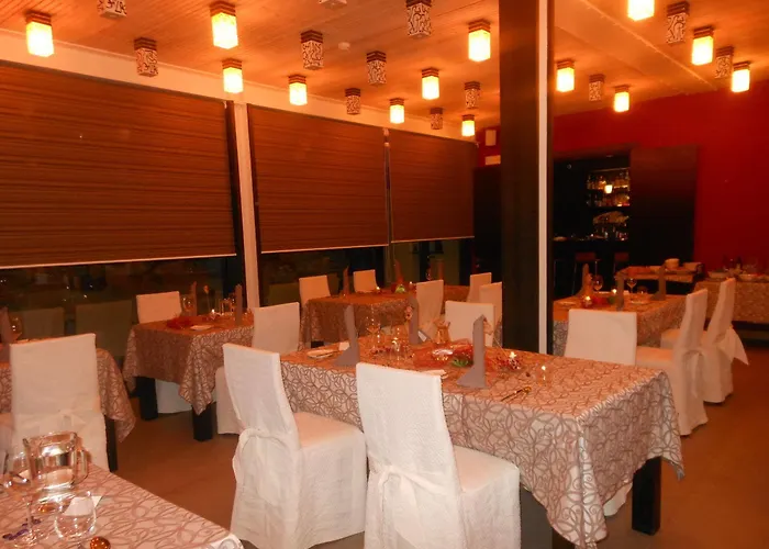 Active La Torre 4* Падола