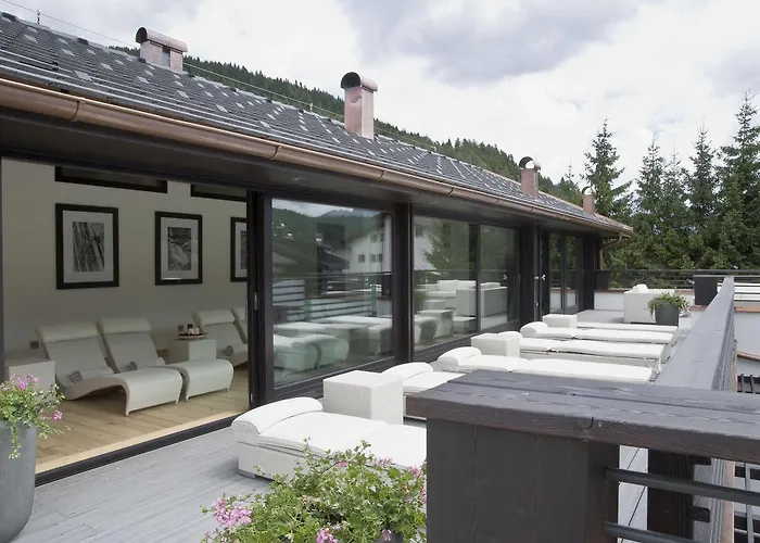 Active La Torre Hotel 4*